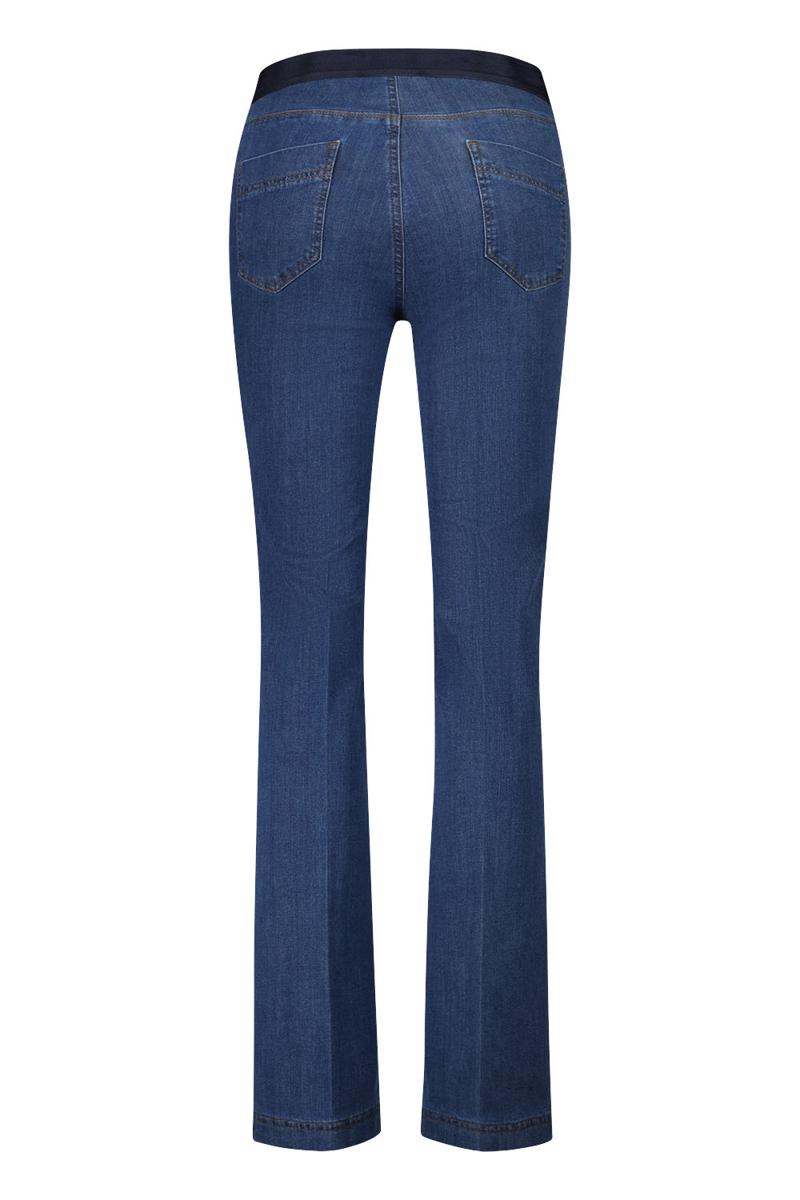 Gardeur Jeans ZILLA-670621 blauw