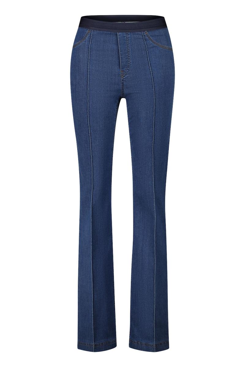 Gardeur Jeans ZILLA-670621 blauw