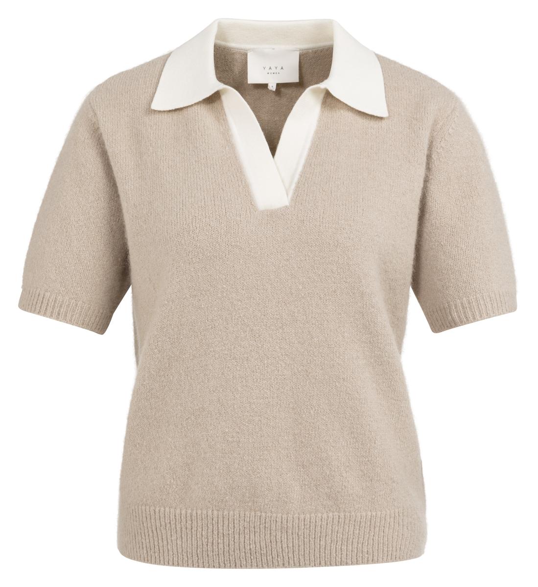 YAYA Trui 01-000566-602