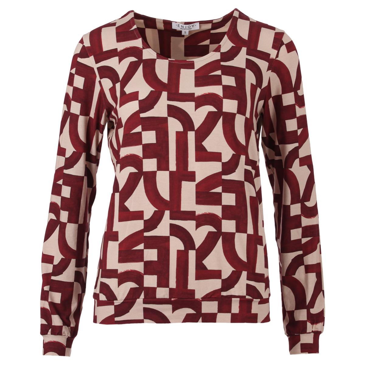 Enjoy T-Shirt 183618