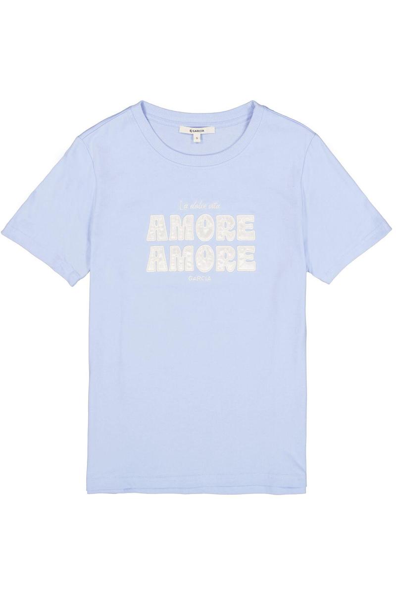 Garcia T-Shirt O260005-5437