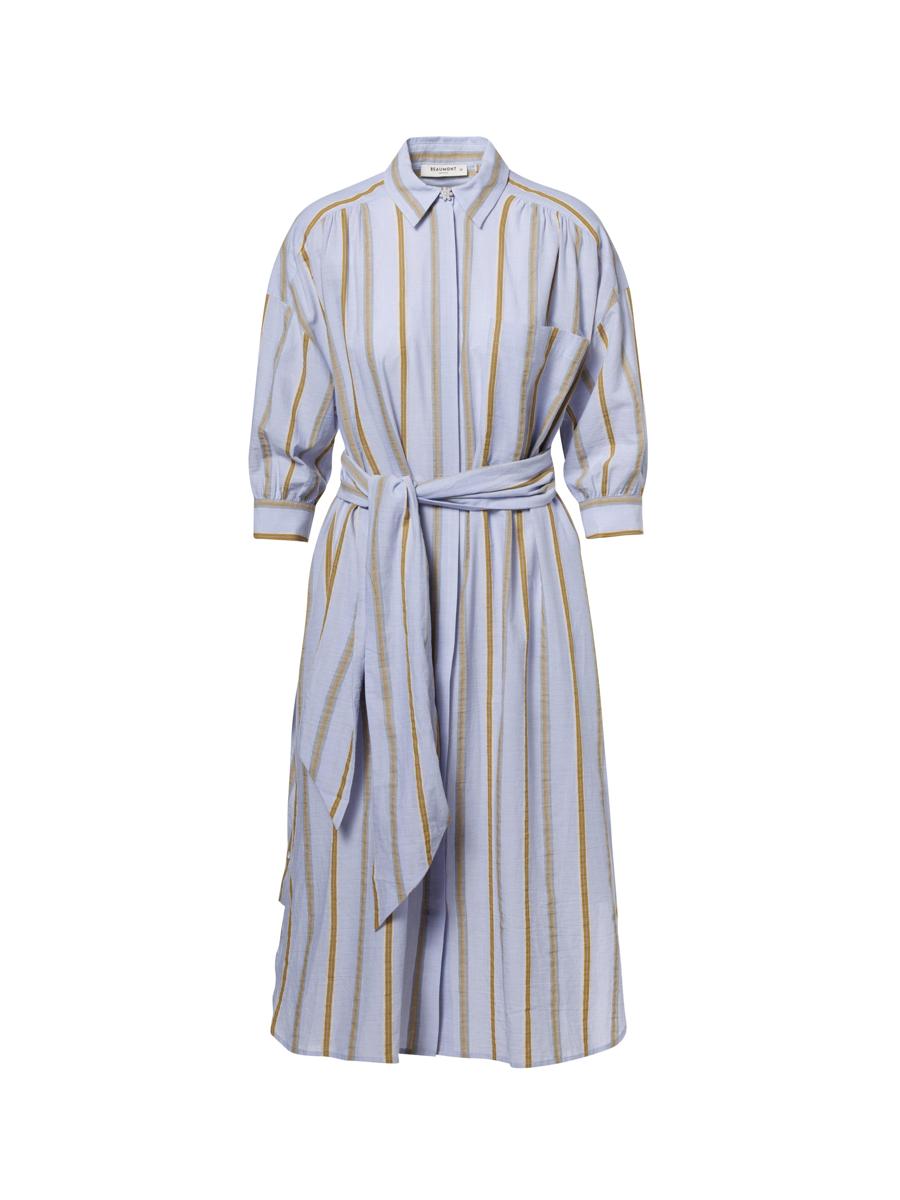 Beaumont India Dress