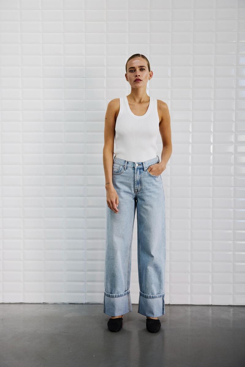 WithBlack Broek 00001311