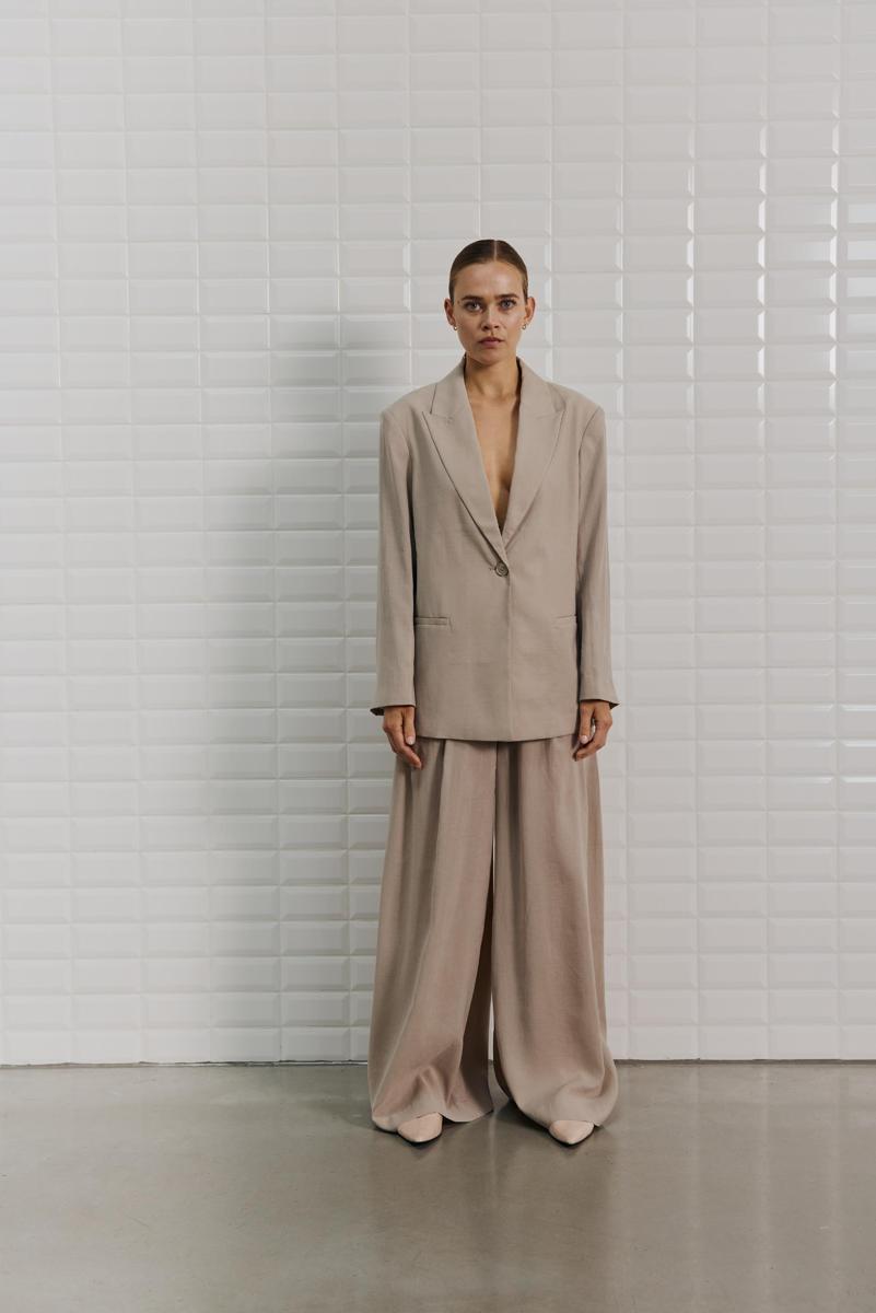 WithBlack Blazer 00001619