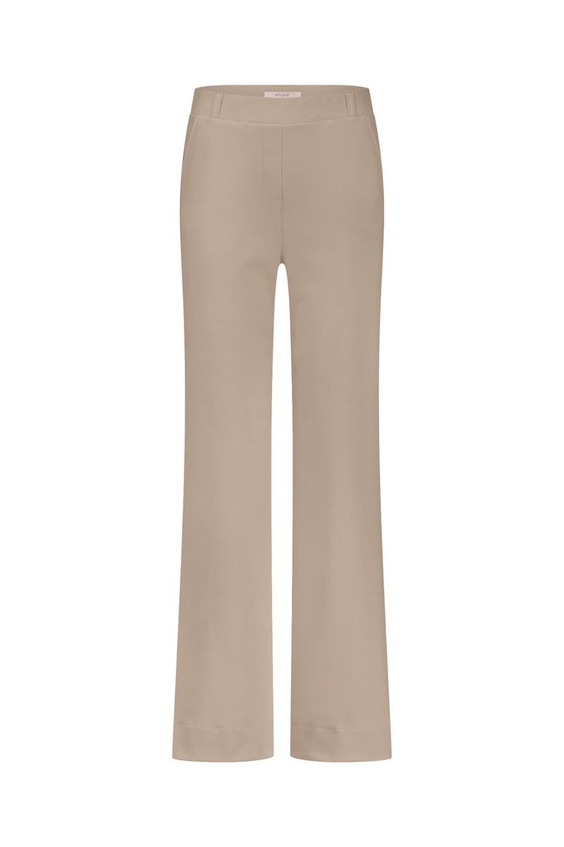 Studio Anneloes Lexie Bonded Trousers