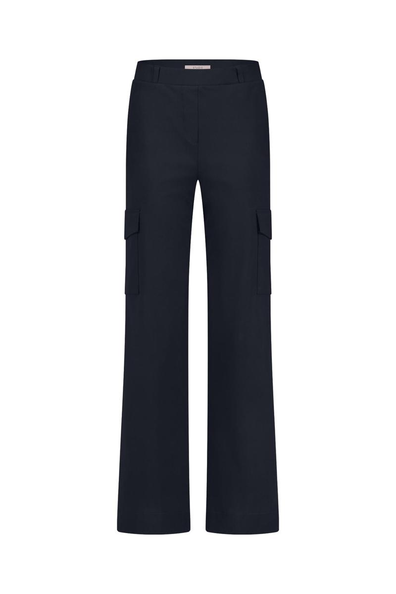 Studio Anneloes Lexie Cargo Trousers