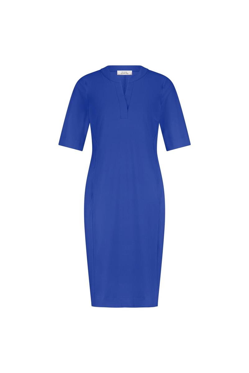 Studio Anneloes Simplicity ssl dress