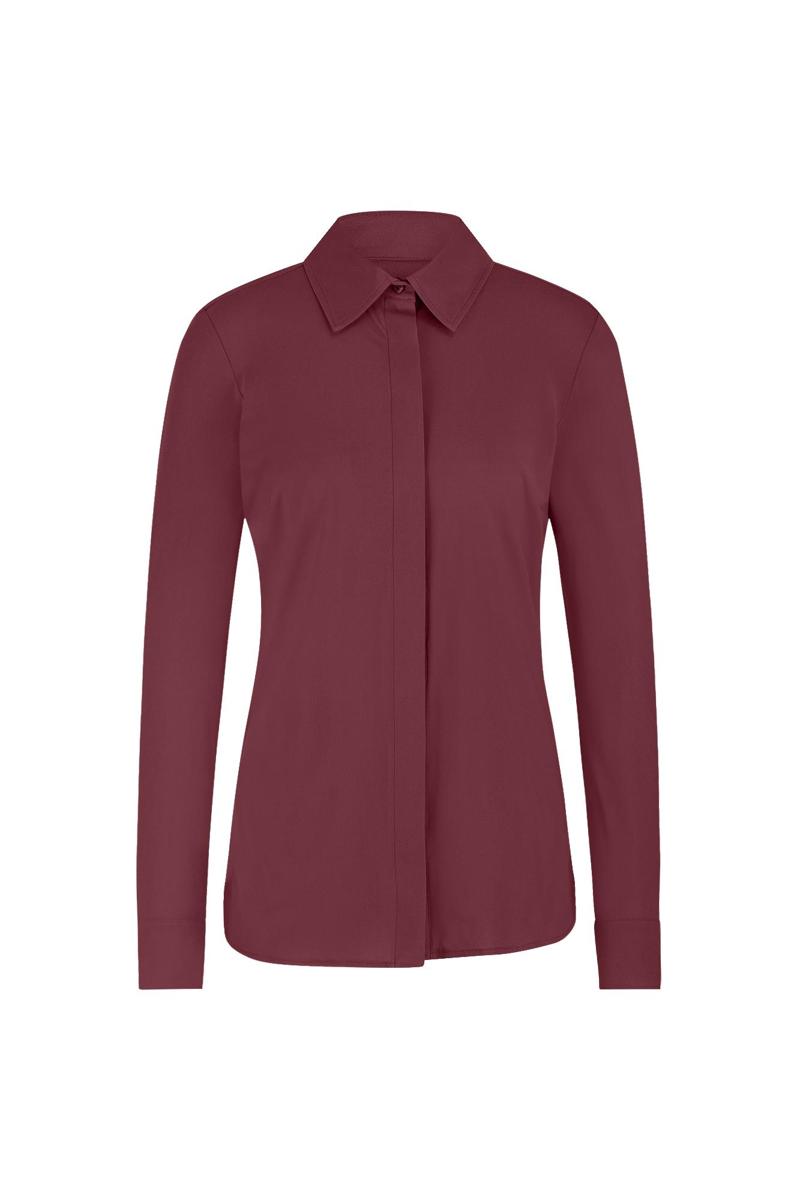 Studio Anneloes Poppy gold blouse