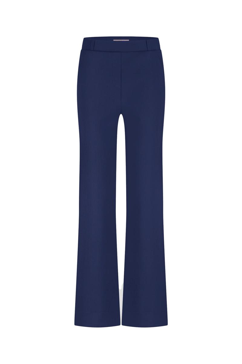 Studio Anneloes Lexie bonded trousers