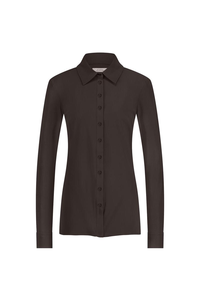 Studio Anneloes Poppy Blouse