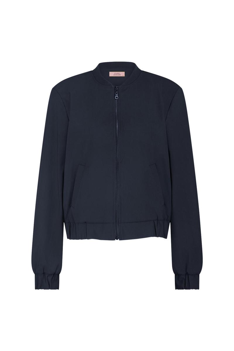 Studio Anneloes Benja bomber jacket