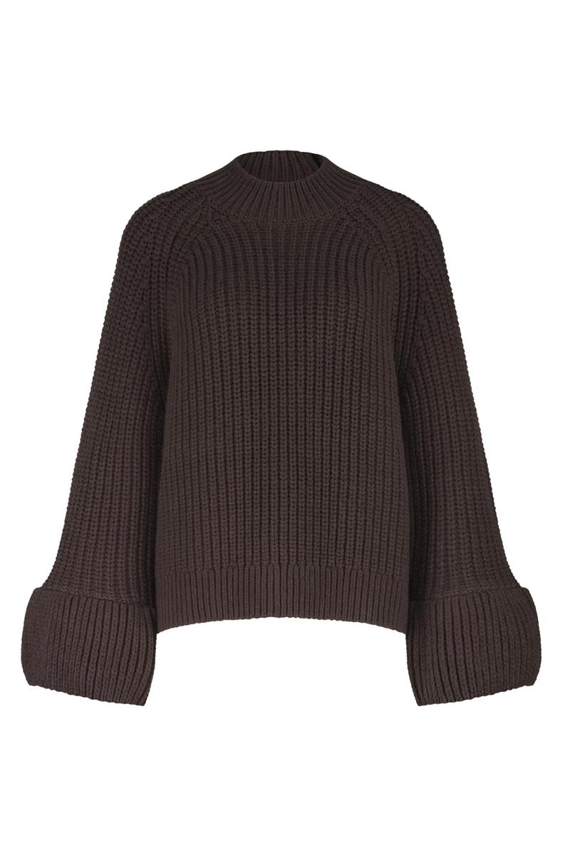 Studio Anneloes Colly Chunky Pullover