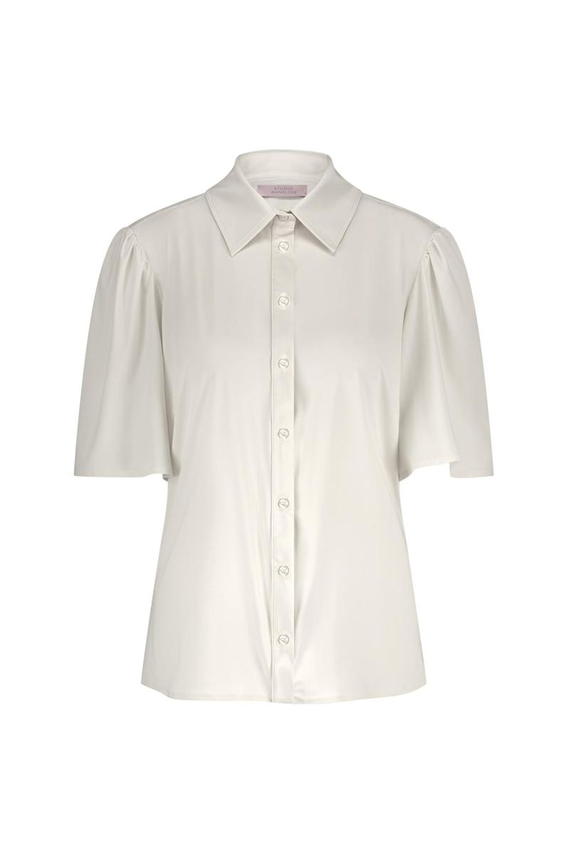 Studio Anneloes Poppy Butterfly Blouse