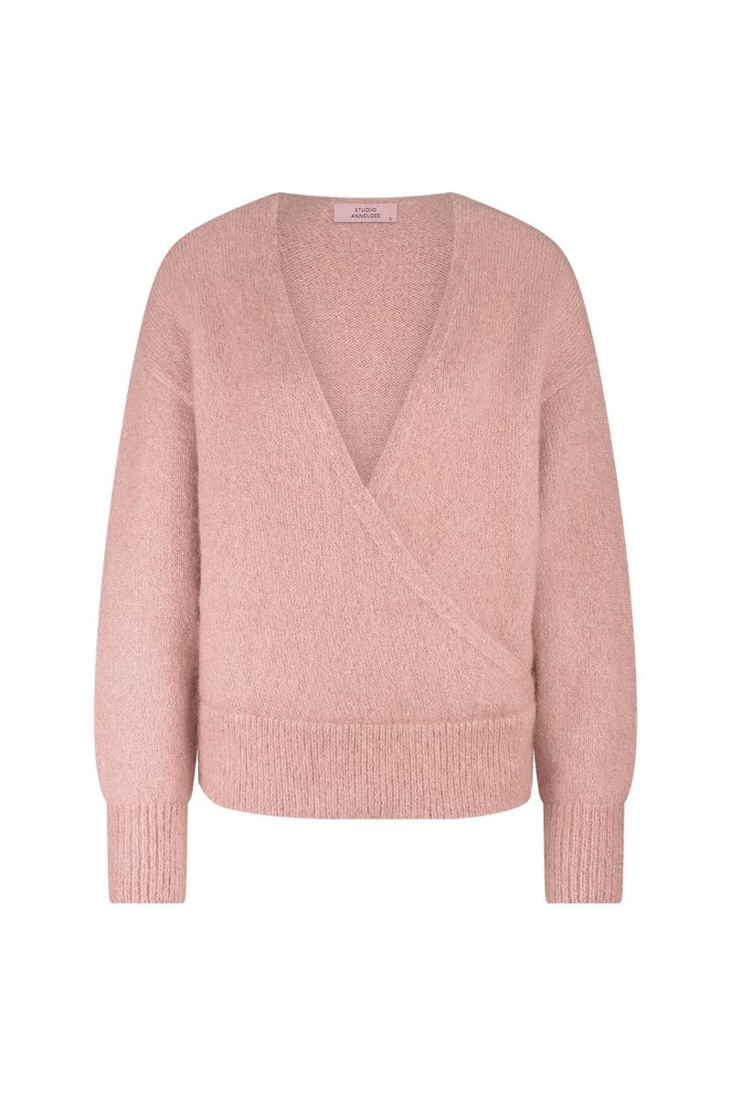 Studio Anneloes Aivy mohair pullover