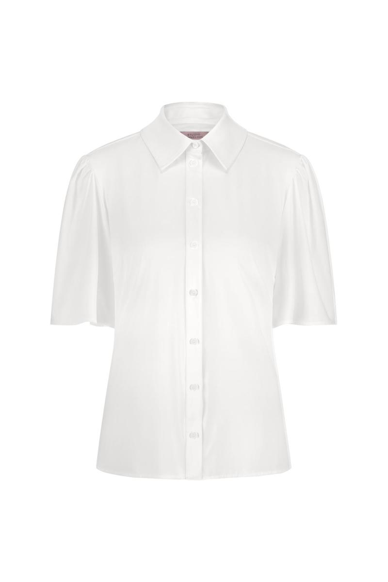 Studio Anneloes Poppy Butterfly Blouse