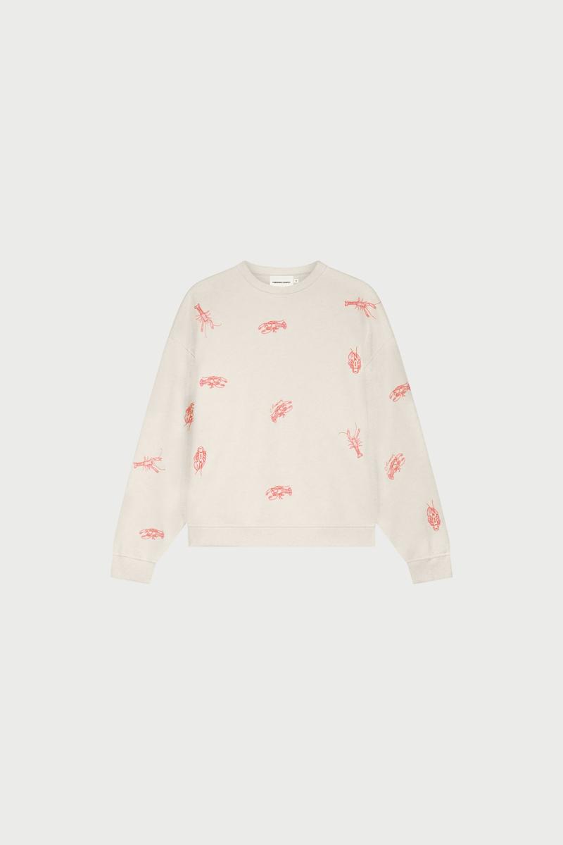 Fabienne Chapot Trui CLTSWE20SS261507