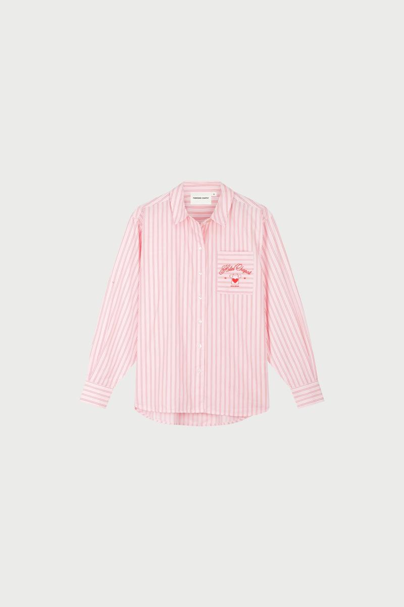 Fabienne Chapot T-Shirt CLTBLS28SS267028