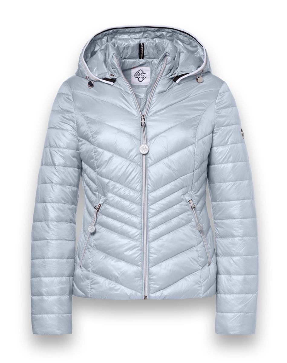 District Jack LM30810261/777/9070