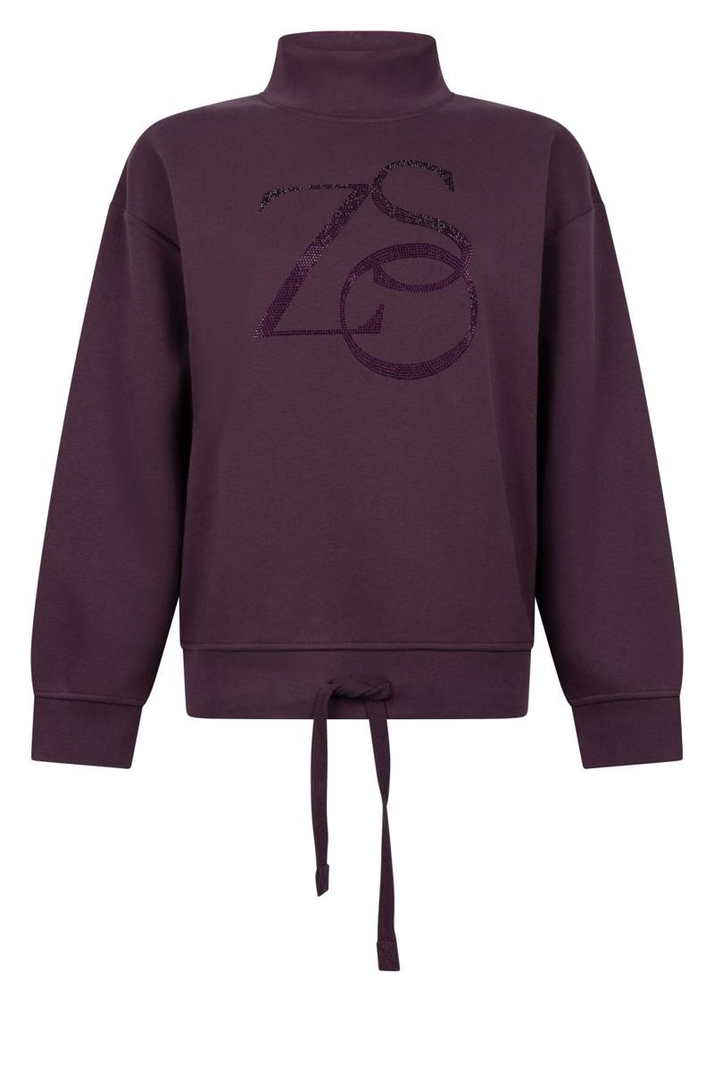 ZOSO Sweater 255Simone