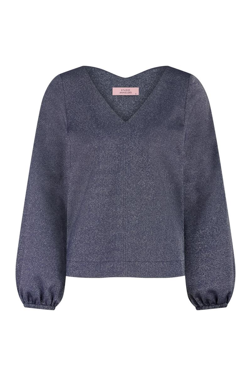 Studio Anneloes Claudina Sparkle Top