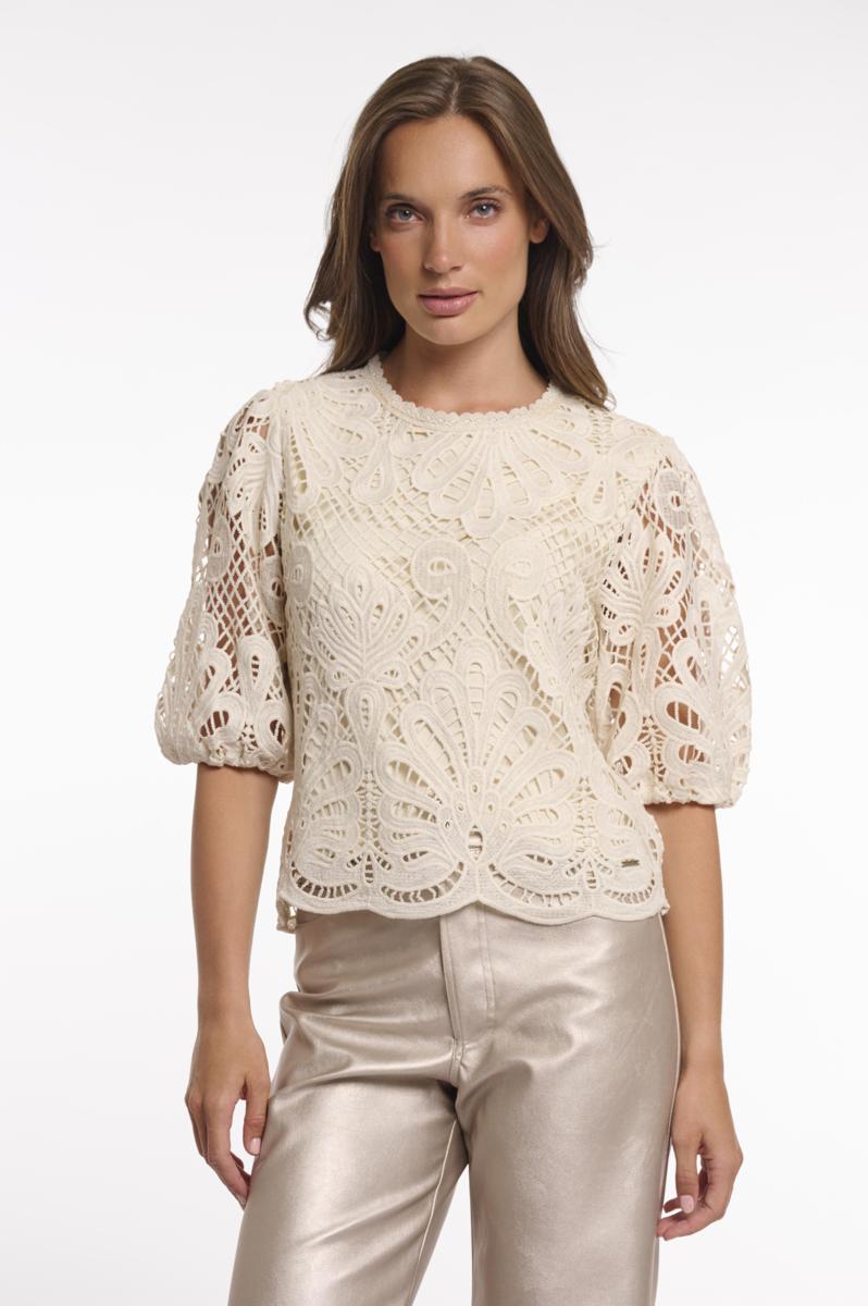 Rino&Pelle Blouse Chantalle.7002622