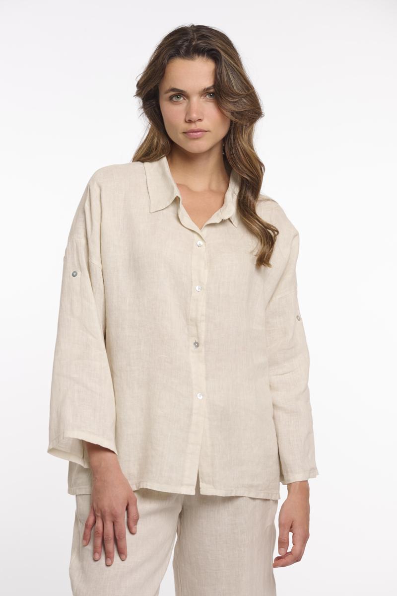 Rino&Pelle Blouse Fiona.7002623