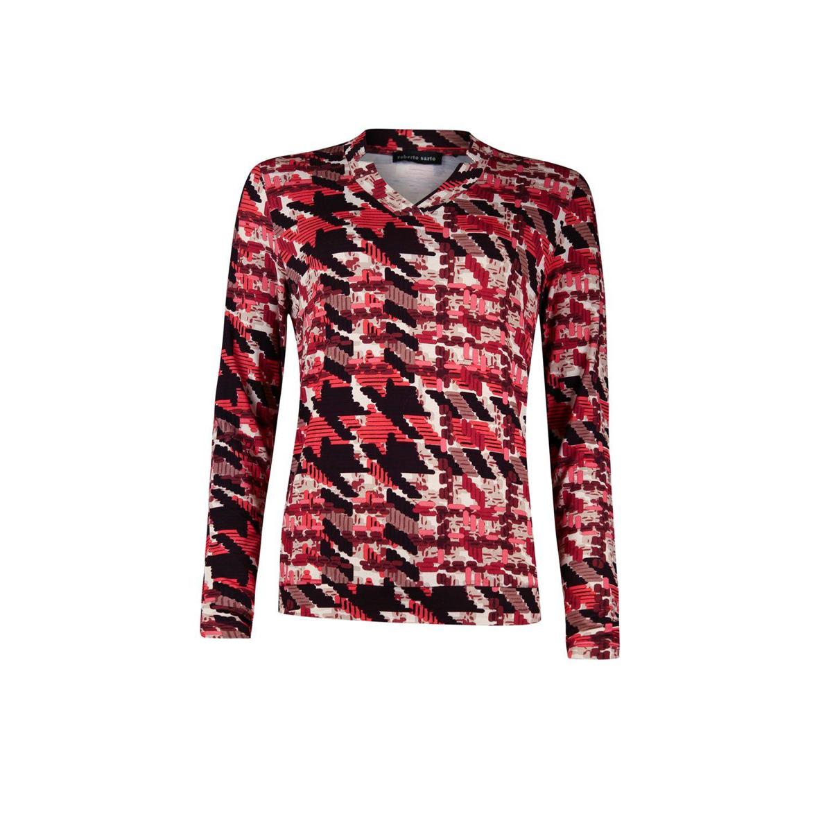 Roberto Sarto T-Shirt 531103-P1940