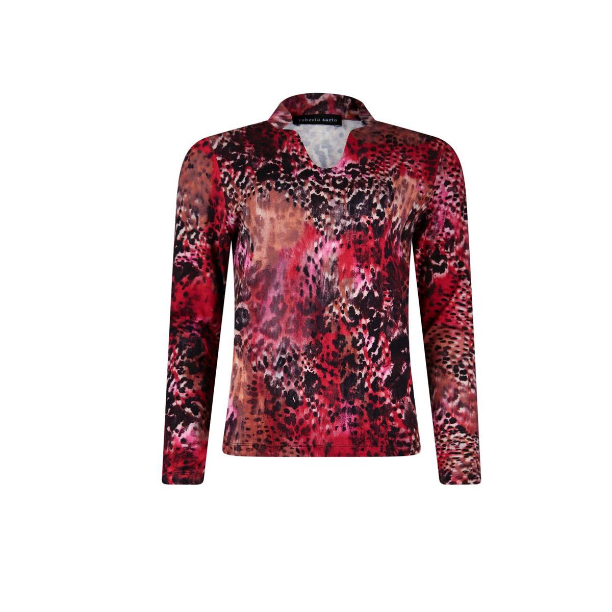 Roberto Sarto T-Shirt 531133-P1960