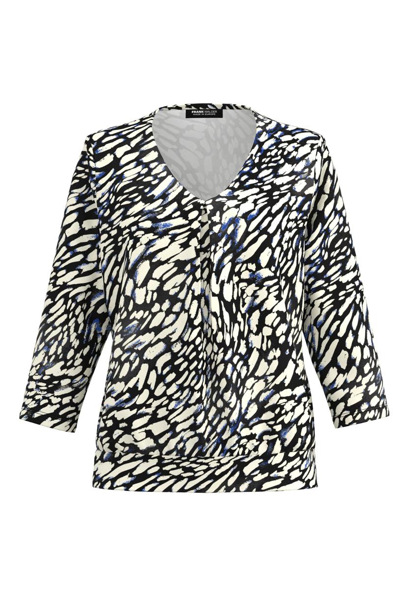 Frank Walder Blouse NOS-725421541