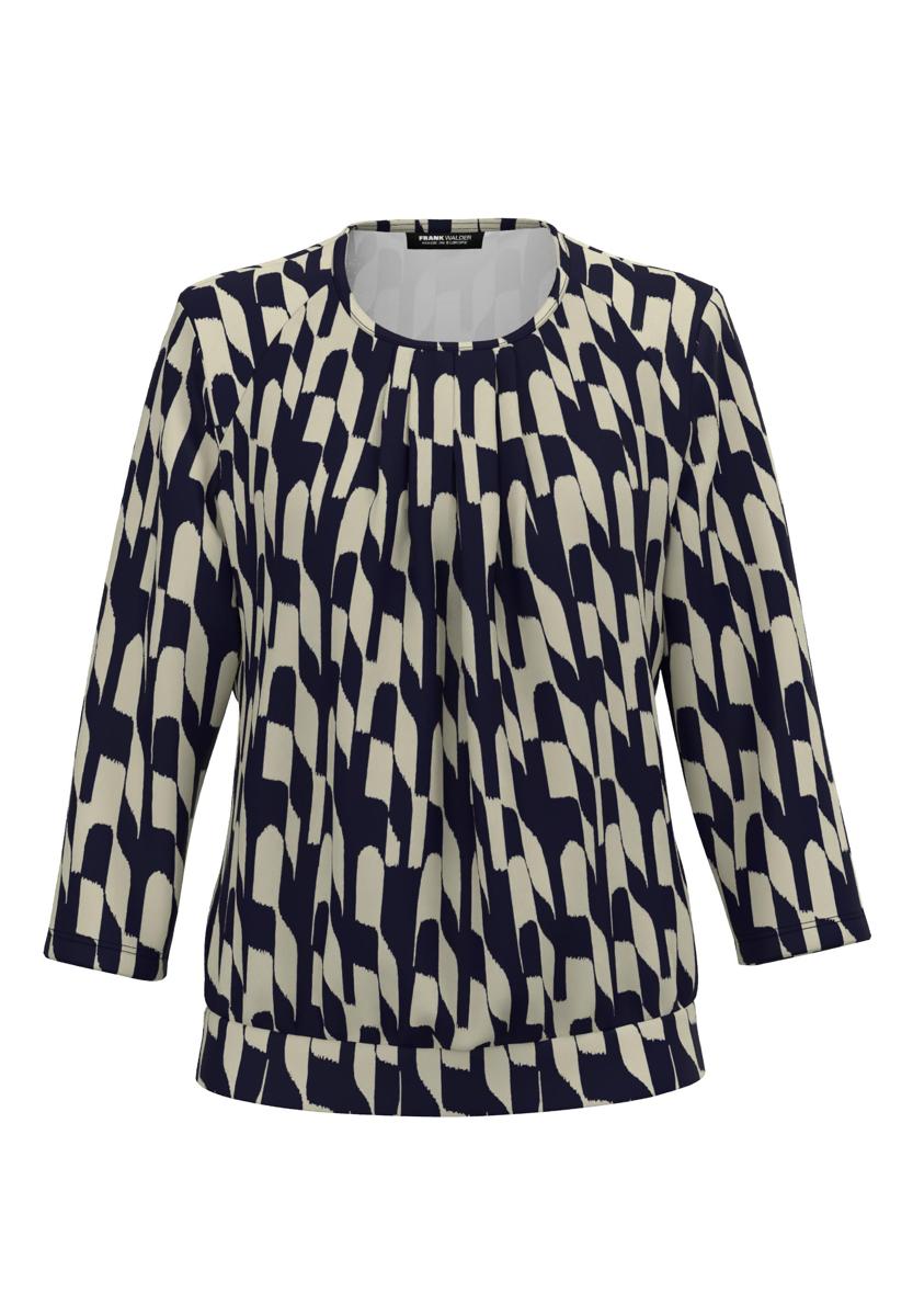 Frank Walder Blouse NOS-725423509
