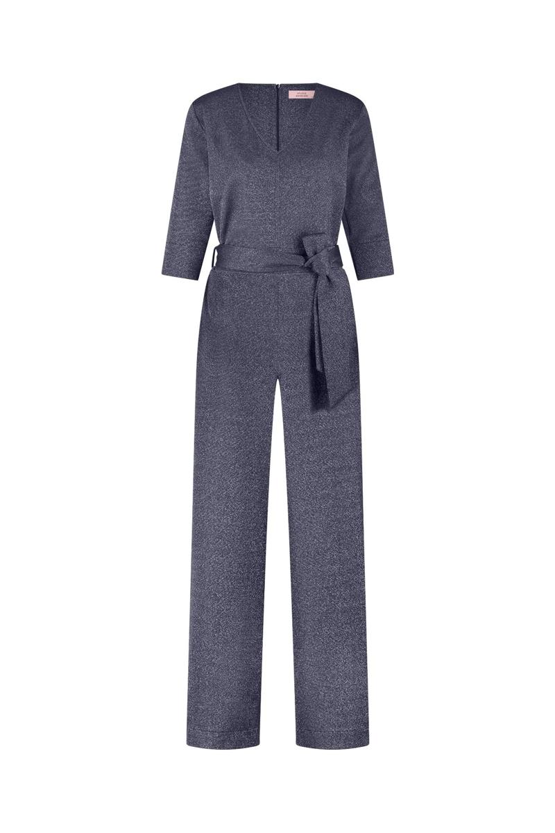 Studio Anneloes Odessi Sparkle Jumpsuit