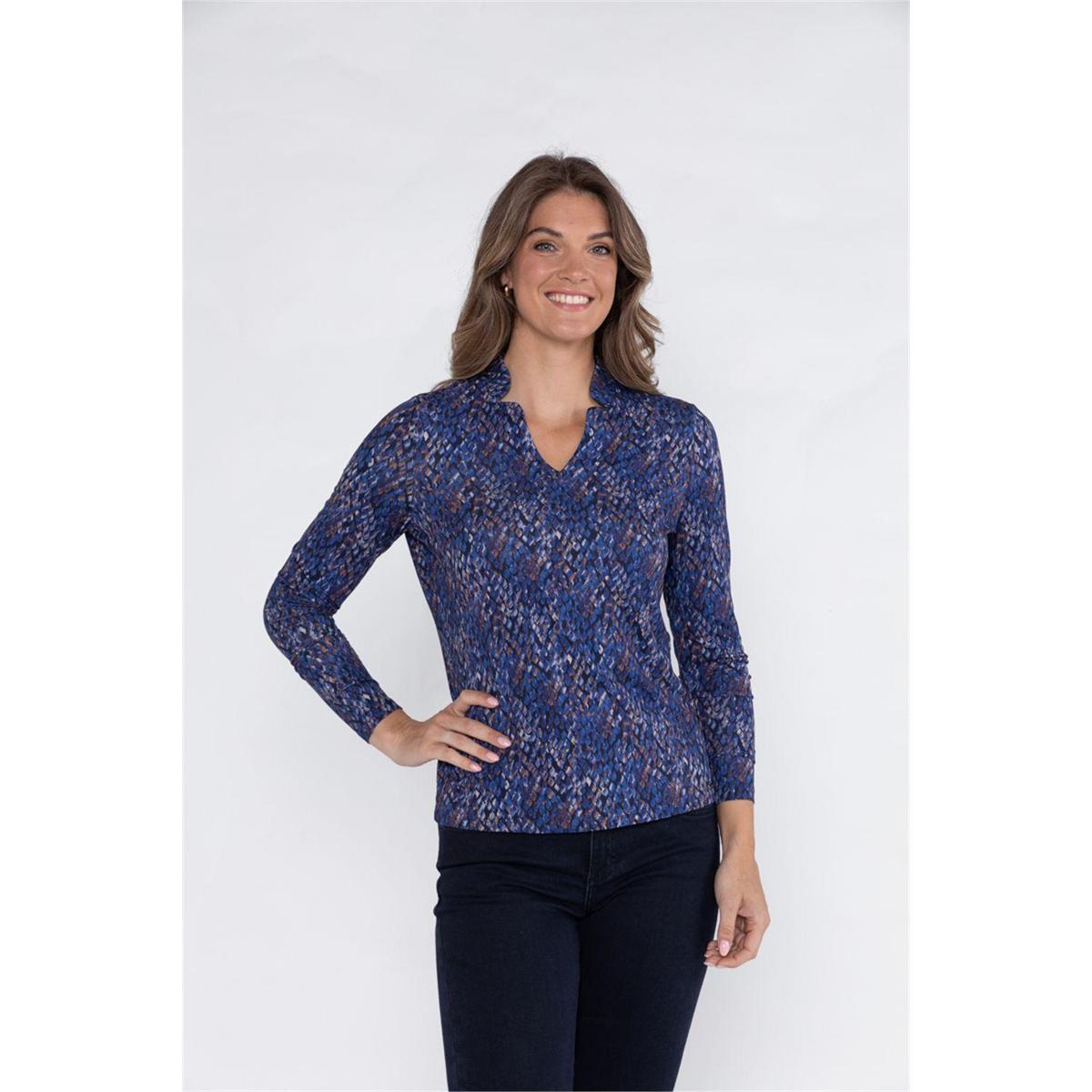Roberto Sarto T-Shirt 531133-P1971