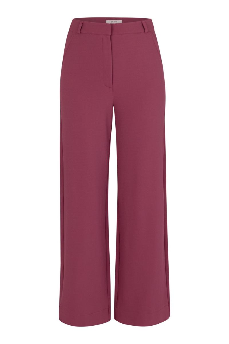 Studio Anneloes Luz Twill Trousers