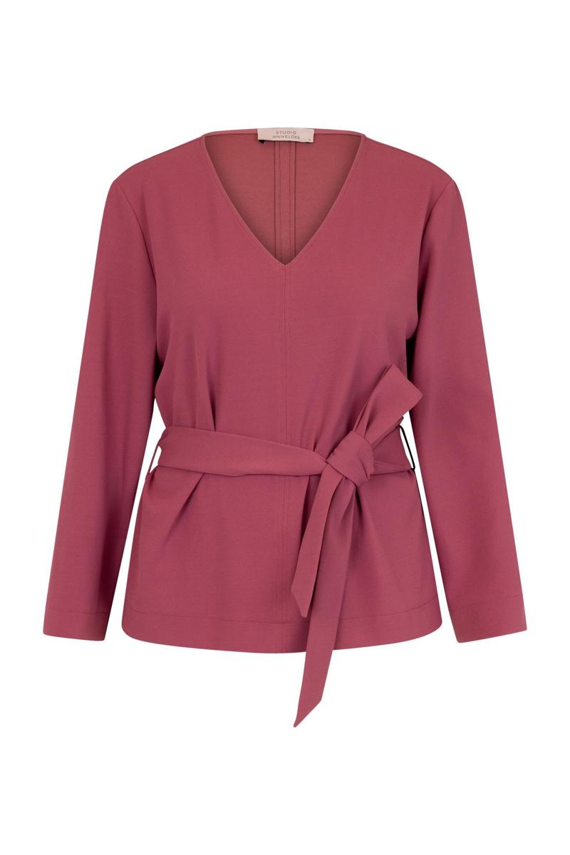 Studio Anneloes Vesper Twill Top