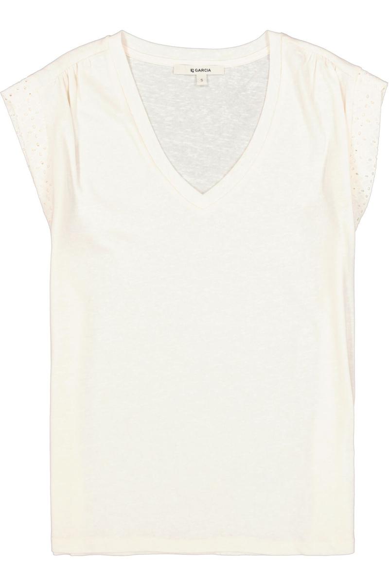 Garcia T-Shirt Q260007-1448