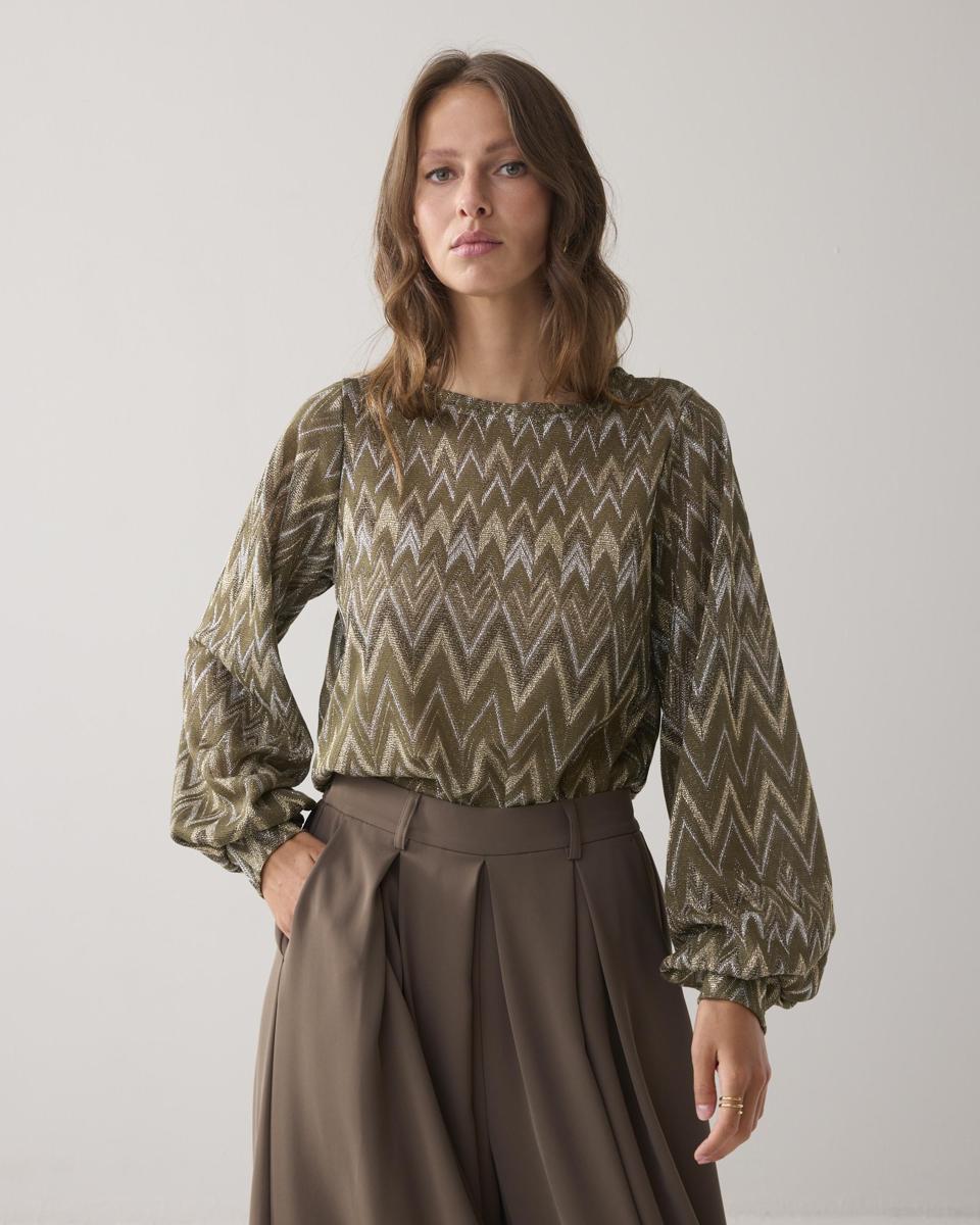 Summum Blouse 3s5178-30718