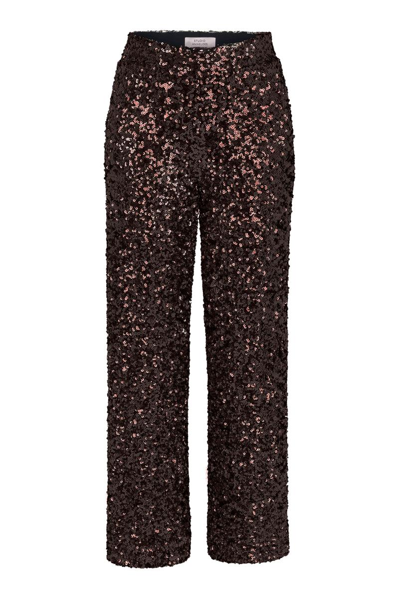 Studio Anneloes Talia Sequins Trousers
