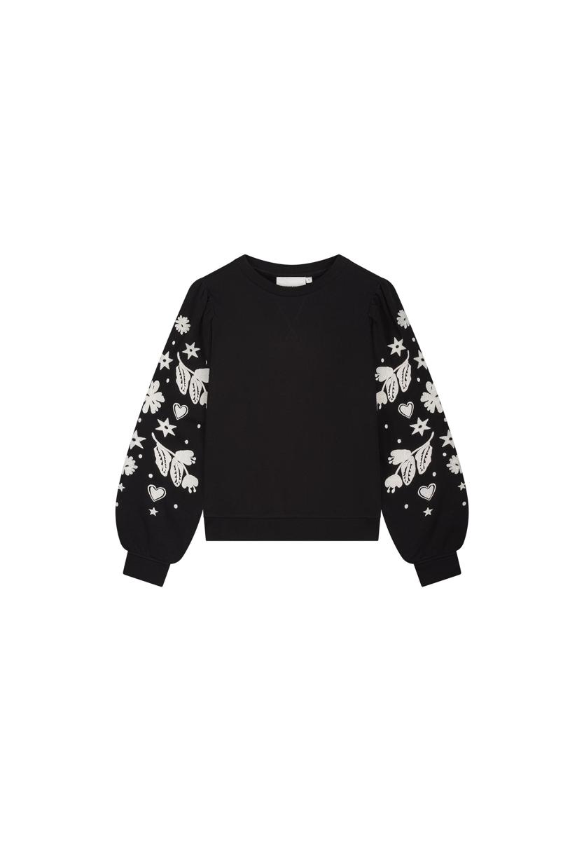 Fabienne Chapot Hanne Sweater | Black