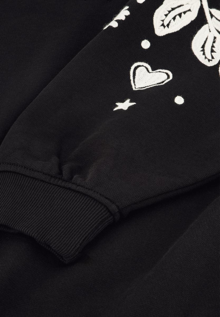 Fabienne Chapot Hanne Sweater | Black