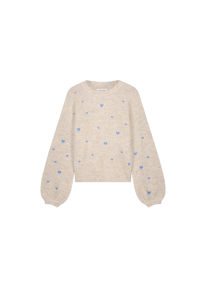 Fabienne Chapot Lidia Pullover | Oatmeal