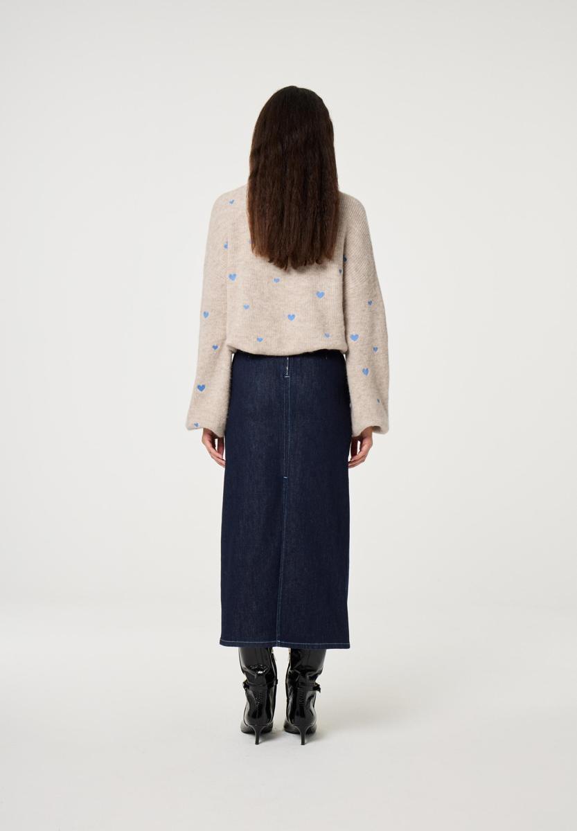 Fabienne Chapot Lidia Pullover | Oatmeal