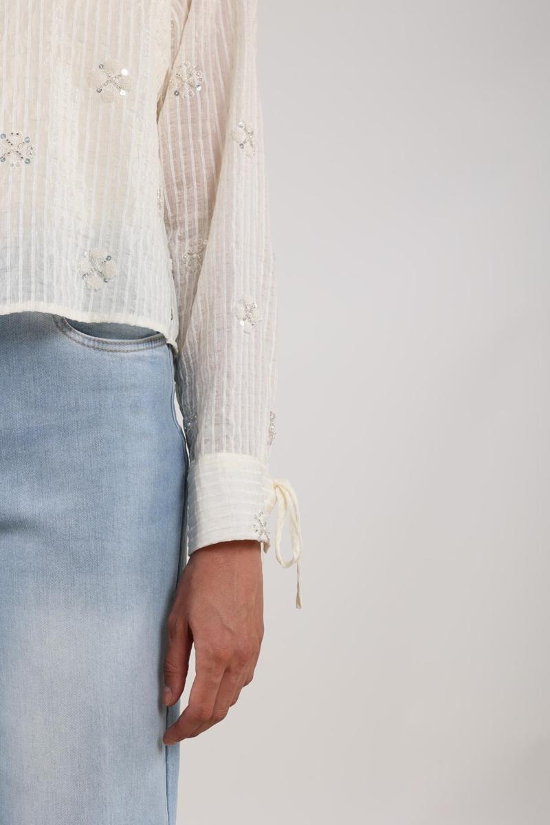 Nukus Blouse NKS02200