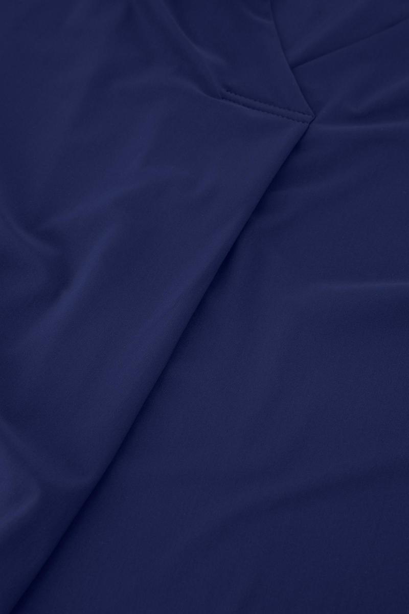 Studio Anneloes Marly top | Ink Blue