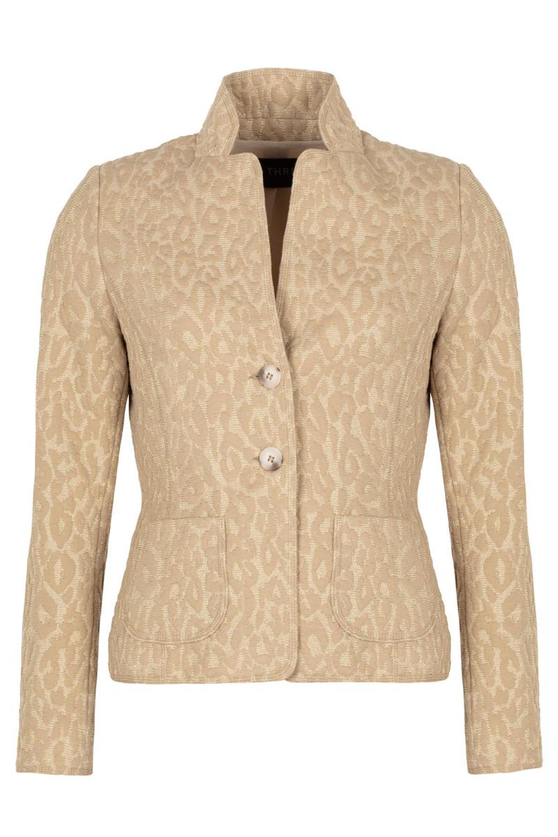 B Three Blazer 260012_JAYNA