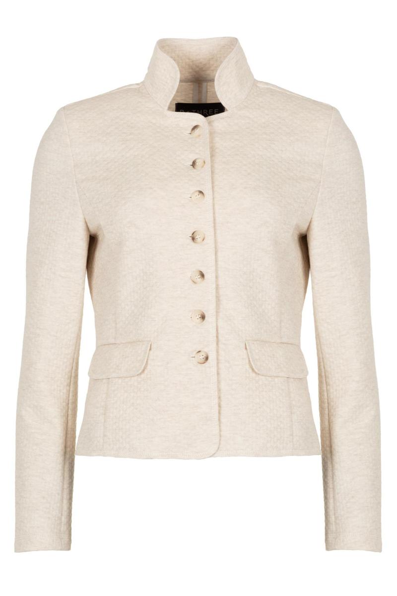 B Three Blazer 260011_JUNE