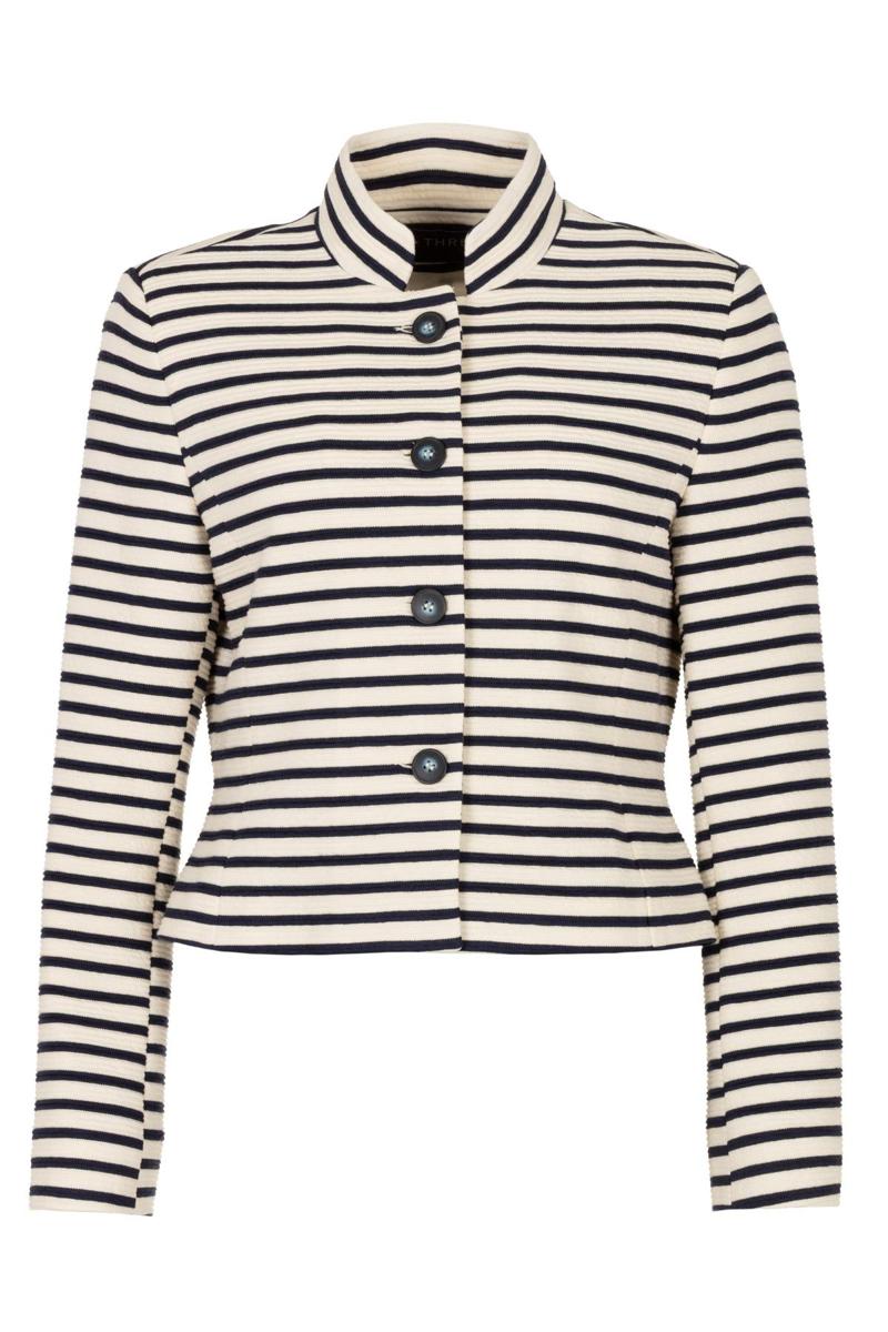 B-three Jenelle Blazer