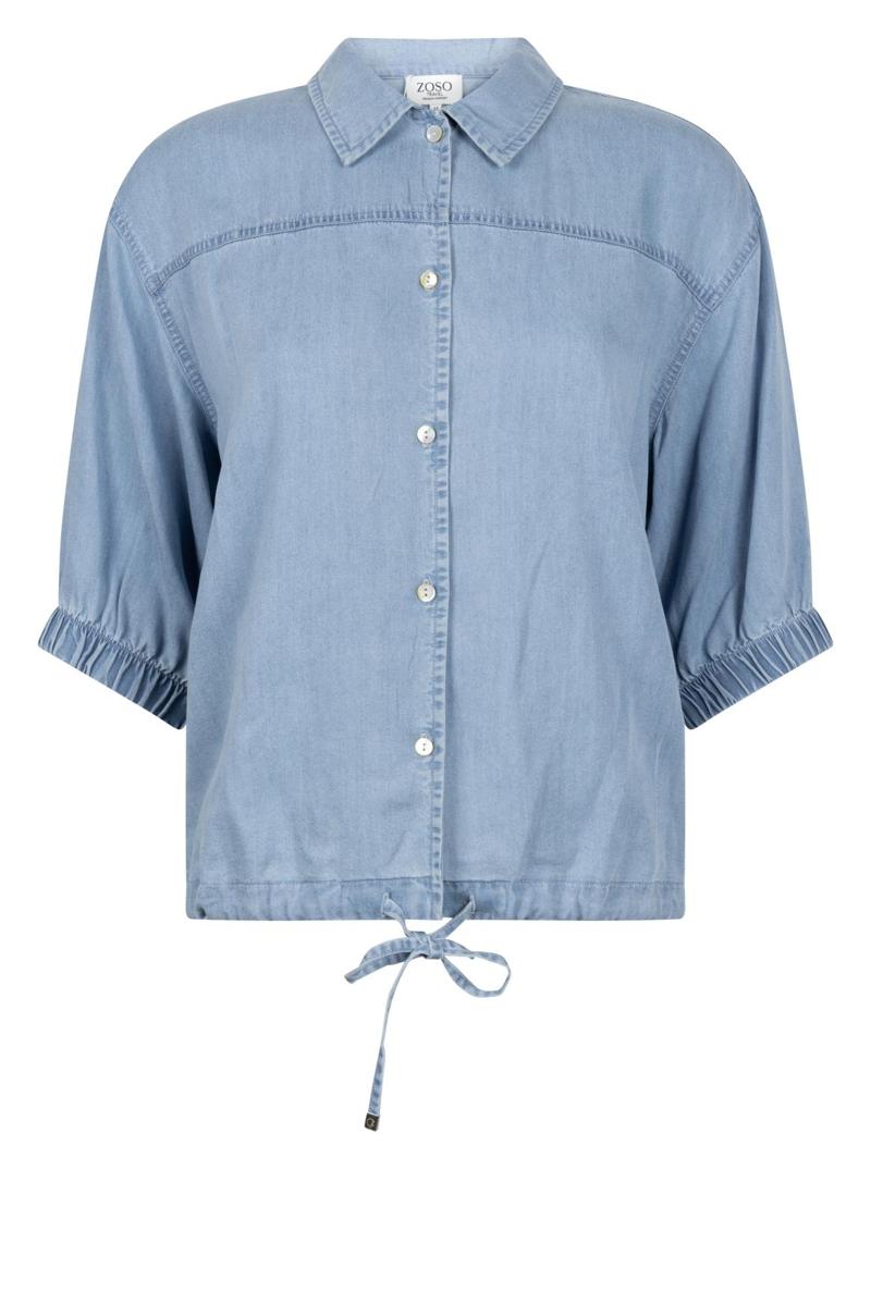 ZOSO Blouse 261Maaike