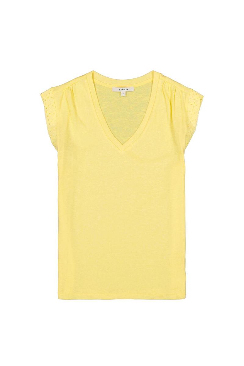 Garcia T-Shirt Q260007-4038