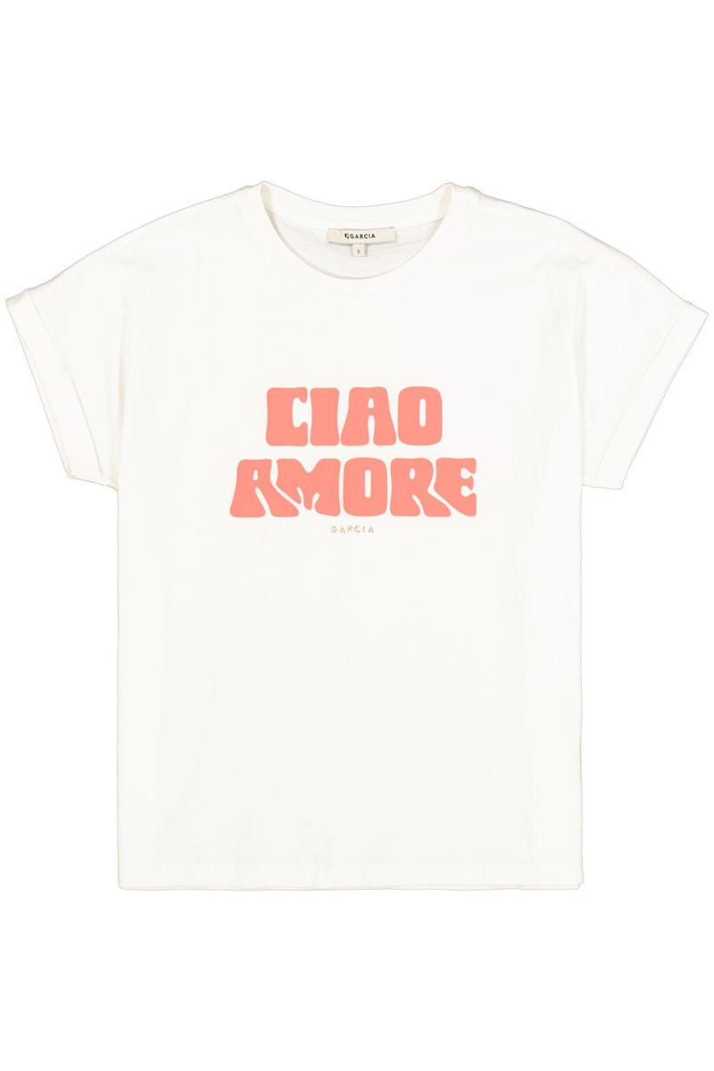 Garcia T-Shirt Q260001-53