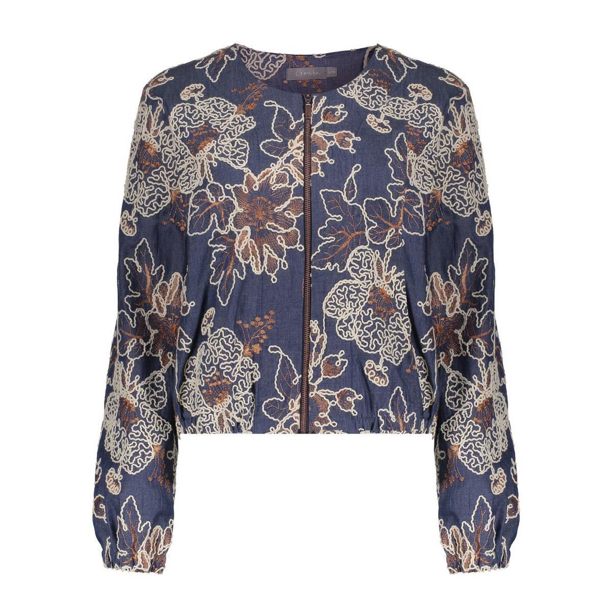 Geisha Jack 65123-20